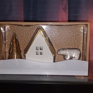 Christmas Novelty [set of 2]